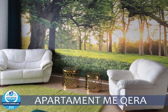 Furnished 119 m2 new 2+1 apartment for rent at Vilat Germane on Fuat Toptani street in Tirana / furnished apartment for rent in Tirana, apartment for rent Vilat Germane AGJENSI IMOBILARE ASJA